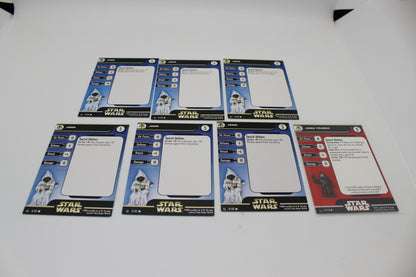 Jawa Lot (Collectible) (SciFi)