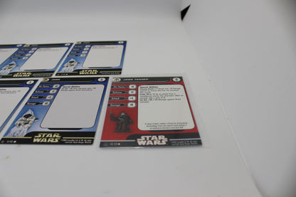 Jawa Lot (Collectible) (SciFi)