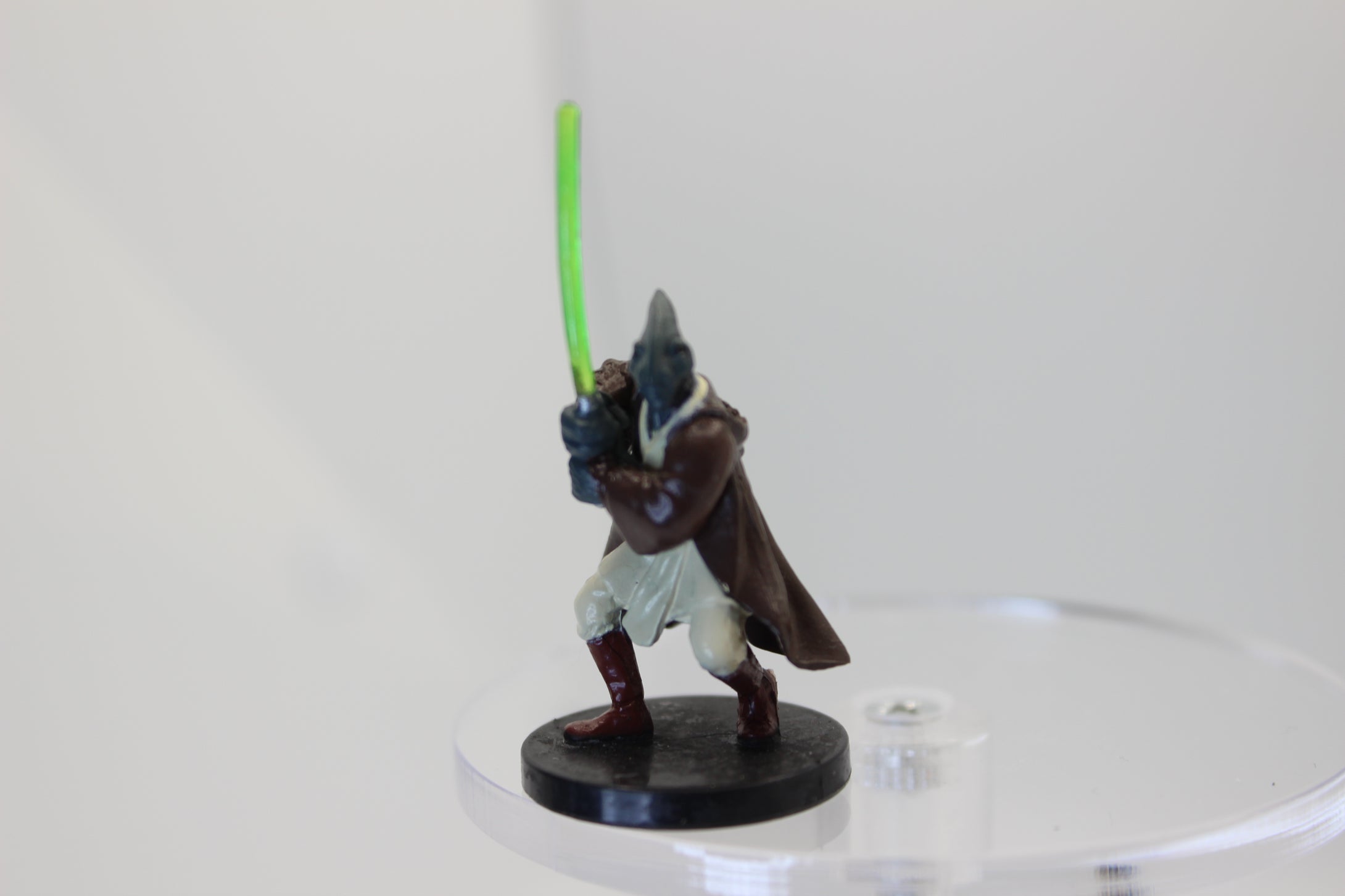 Jedi Instructor (Collectible) (SciFi)