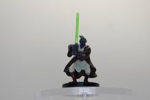 Load image into Gallery viewer, Jedi Instructor (Collectible) (SciFi)
