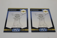 Load image into Gallery viewer, Jedi Battlemaster (Collectible) (SciFi)
