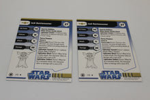 Load image into Gallery viewer, Jedi Battlemaster (Collectible) (SciFi)
