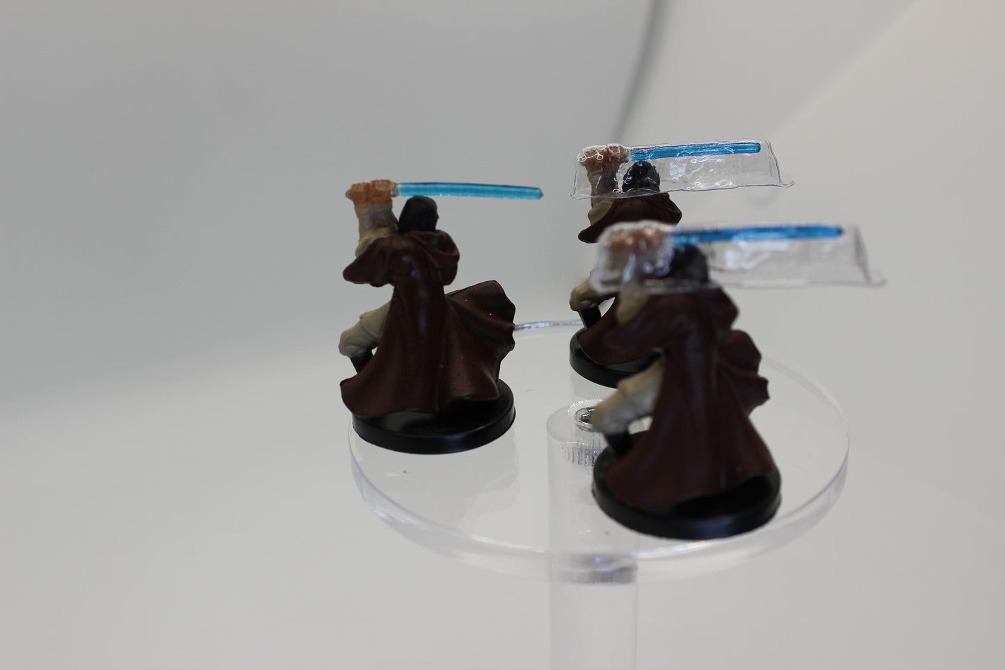 Jedi Watchmen (Collectible) (SciFi)