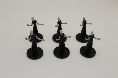 Muun Tactics Broker Lot #3 (Collectible) (SciFi)
