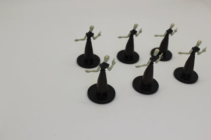 Muun Tactics Broker Lot #3 (Collectible) (SciFi)