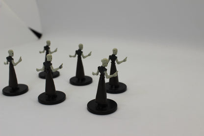 Muun Tactics Broker Lot #1 (Collectible) (SciFi)