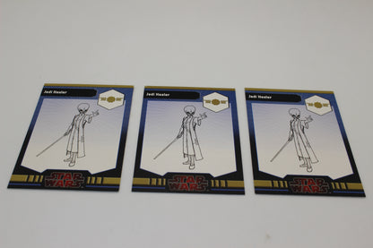 Jedi Healer (Collectible) (SciFi)