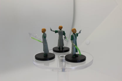 Jedi Healer (Collectible) (SciFi)