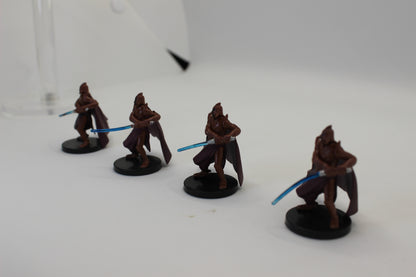 Jensaari Defenders (Collectible) (SciFi)