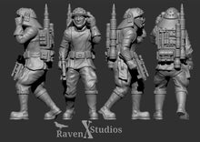 Load image into Gallery viewer, Emperor&#39;s Naval Trooper Bundle (Raven X) (Legion)
