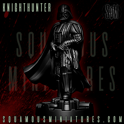 Knight Hunter 2 Pack (Legion) (Sci-Fi) (Squamous)