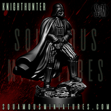 Load image into Gallery viewer, Knight Hunter 2 Pack (Legion) (Sci-Fi) (Squamous)
