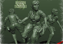 Load image into Gallery viewer, Maverick II Crew - Action Bundle (Legion) (Sci-Fi) (Squamous)
