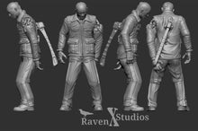 Load image into Gallery viewer, Working Joe&#39;s Bundle Legion Scale (SciFi) (Raven X)
