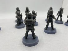 Load image into Gallery viewer, Dac Assault Squad (Legion) (Jason Miller Design)
