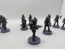 Load image into Gallery viewer, Dac Assault Squad (Legion) (Jason Miller Design)
