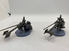 Load image into Gallery viewer, Lancer Swoop bikes (Jason Miller Design) (Legion)
