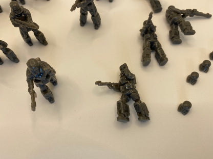 Imperial Exo-Troopers bundle (Jason Miller Design) (Legion)
